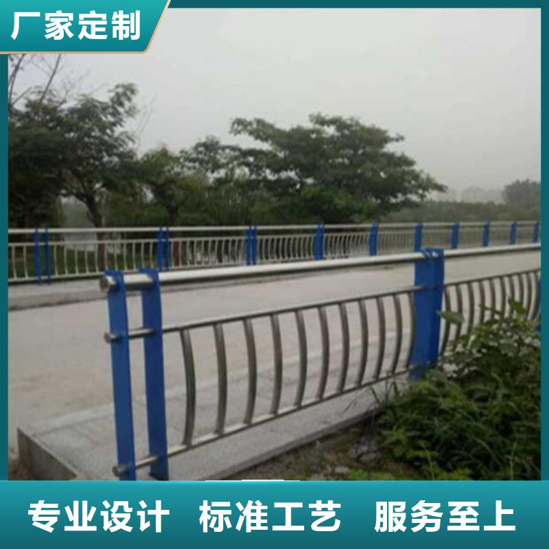 不锈钢护栏工厂自营