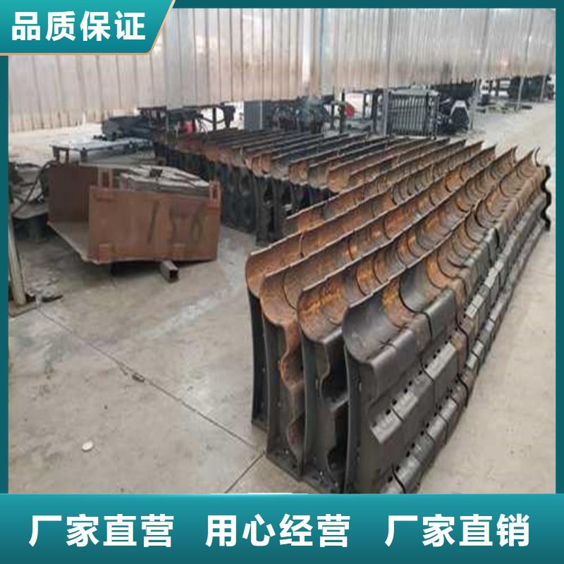 不锈钢护栏桥梁钢护栏售后无忧