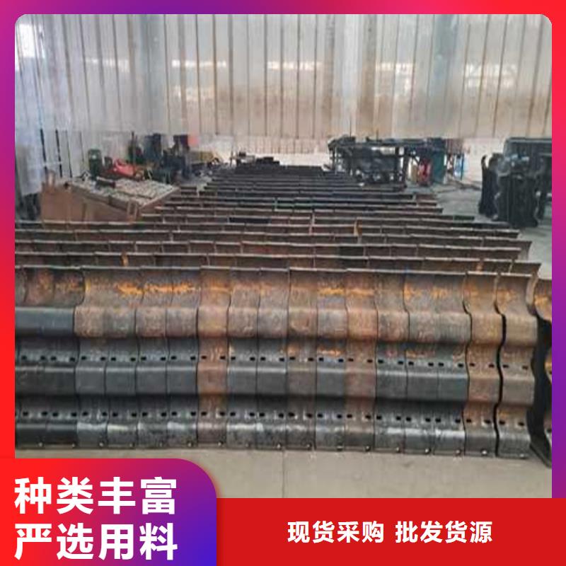 【不锈钢护栏】-城市景观防护栏价格低