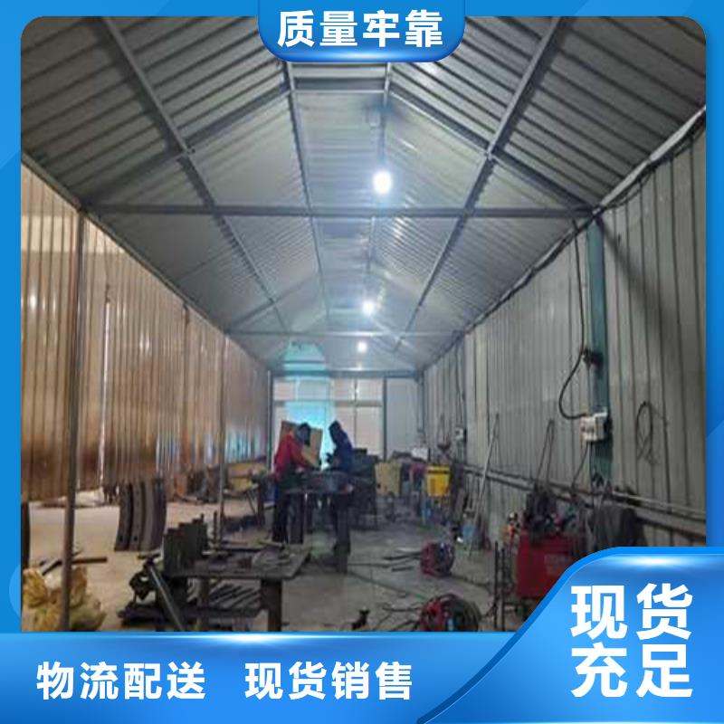  不锈钢护栏经销商