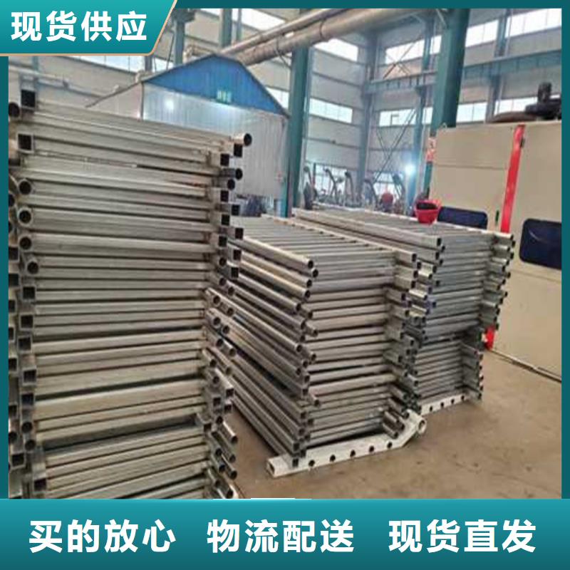 不锈钢护栏,不锈钢复合管栏杆按需定做