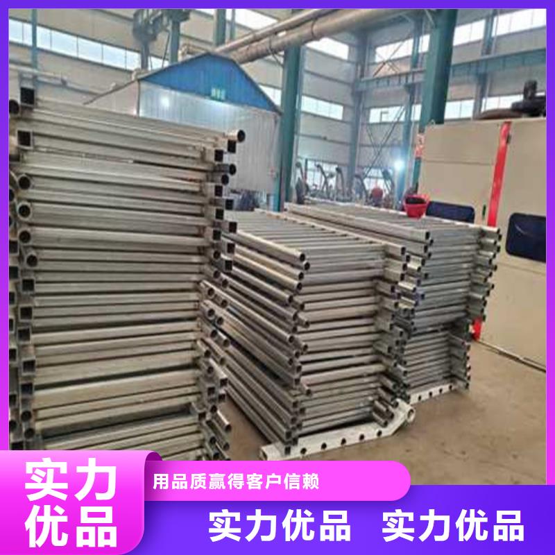 不锈钢护栏信誉有保证