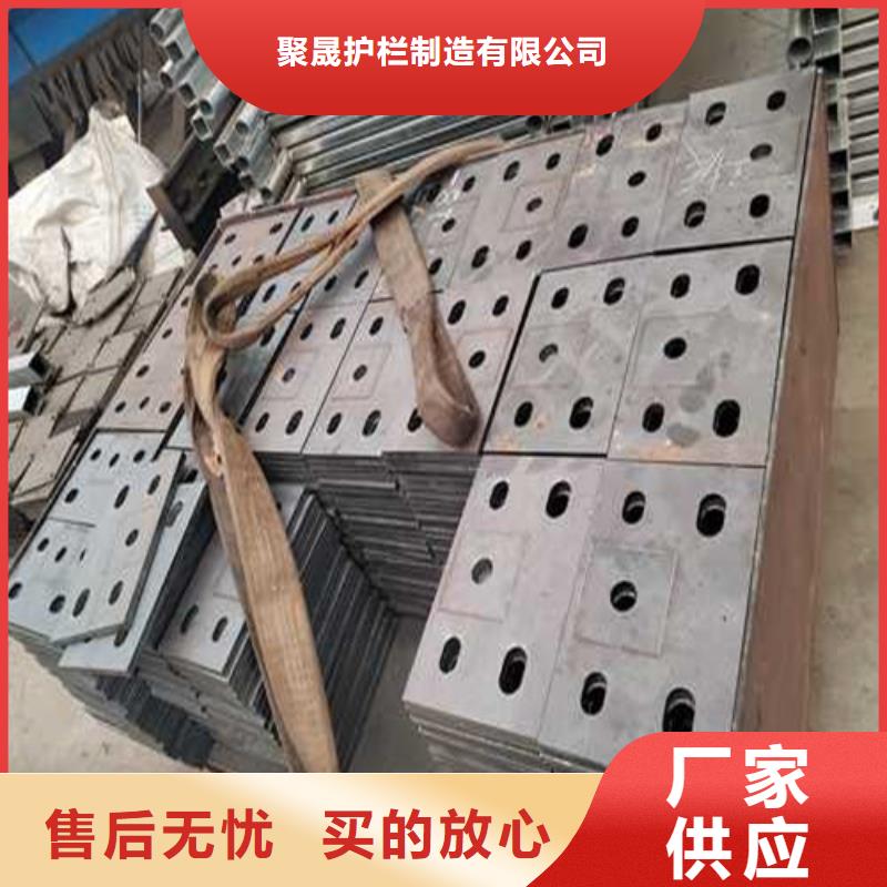 不锈钢护栏【交通护栏】出厂严格质检