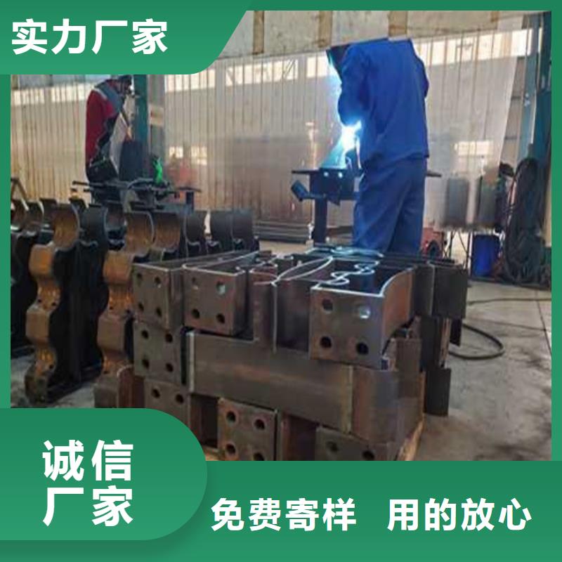 不锈钢护栏现货销售
