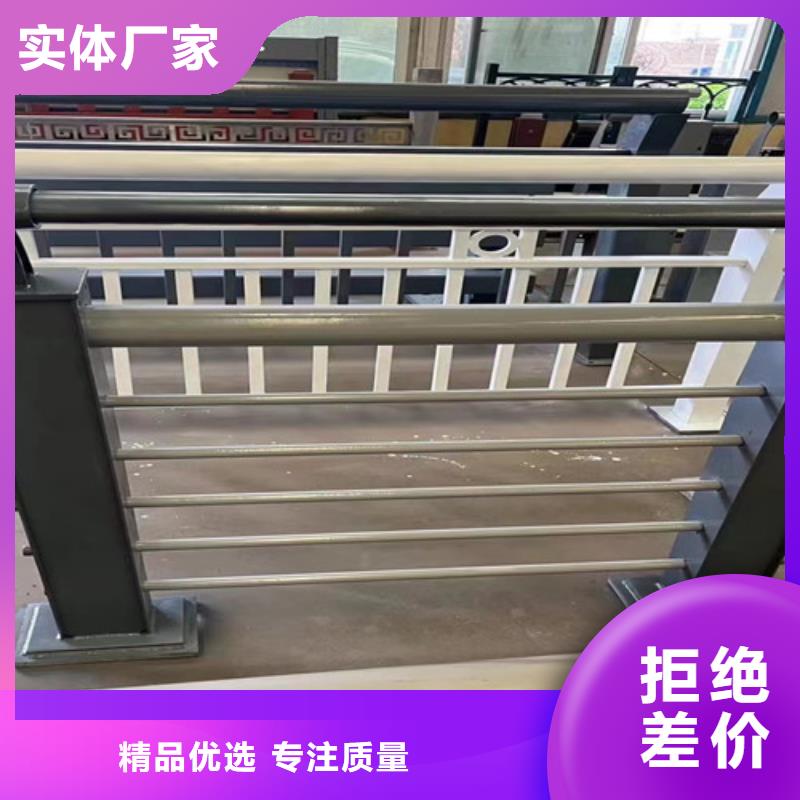 不锈钢复合管用好材做好产品