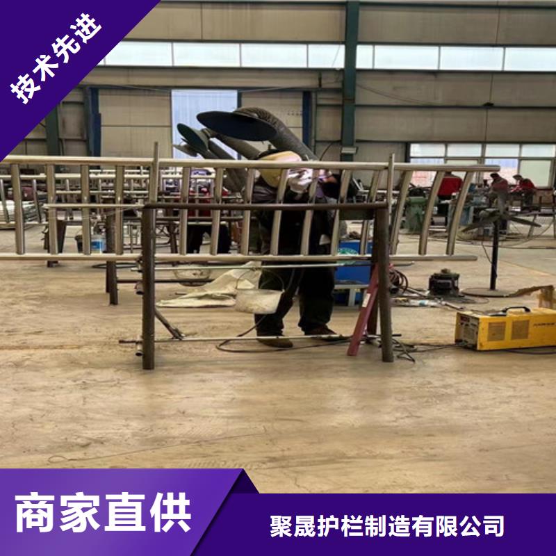 护栏立柱厂家资讯