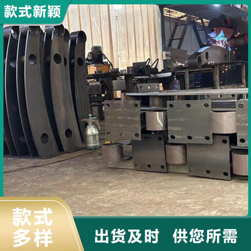 不锈钢复合管国标检测放心购买