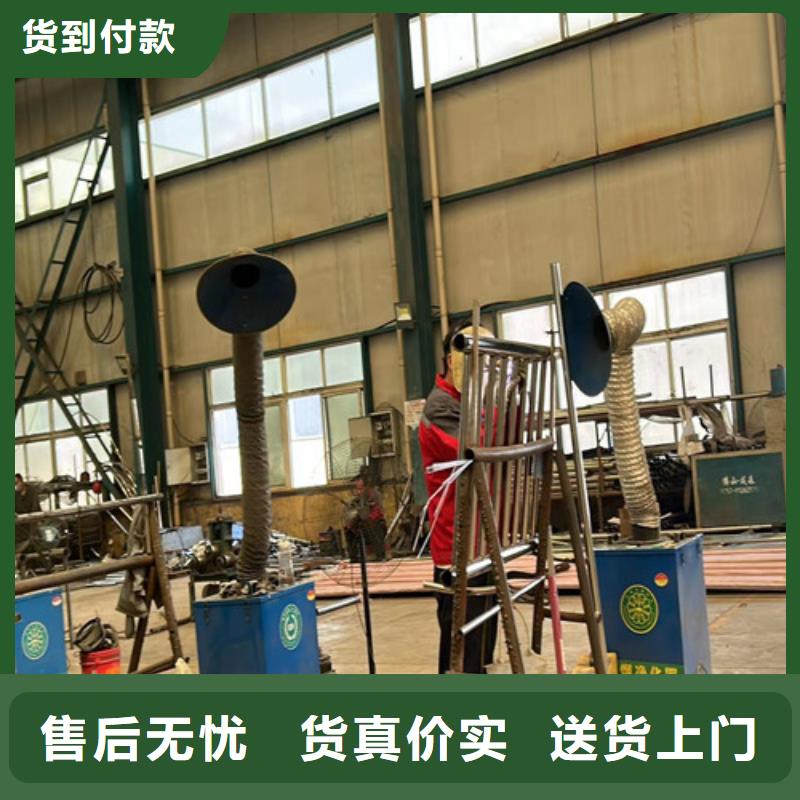 公路桥梁防撞护栏质保2年