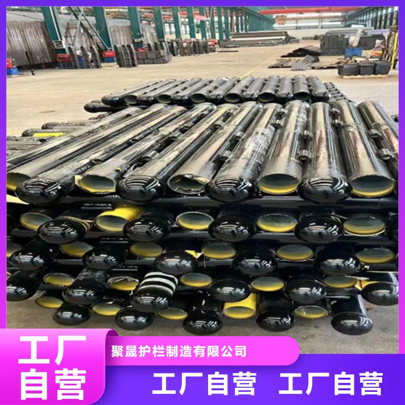 不锈钢复合管不断创新