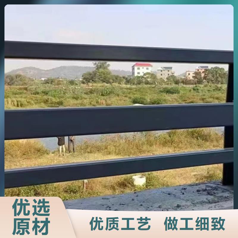 不锈钢复合管货源充足