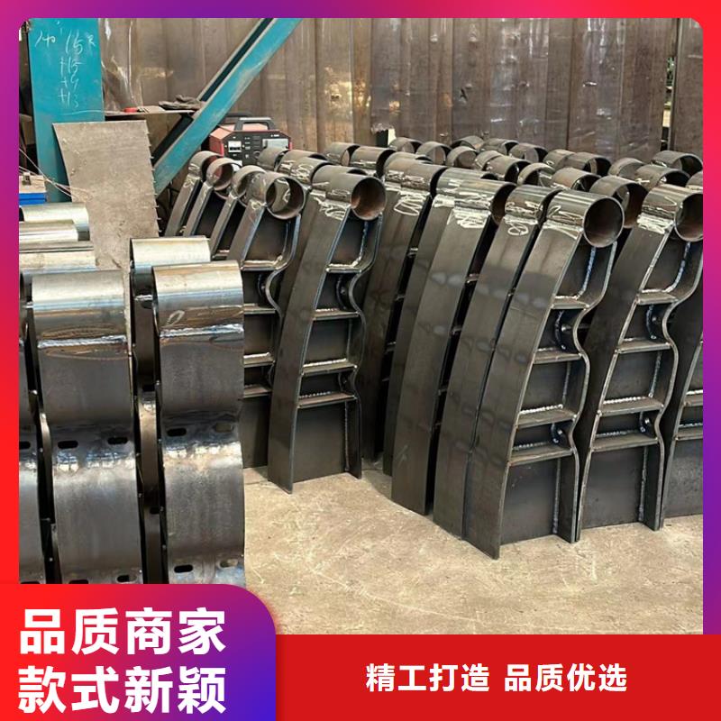 不锈钢复合管物美价优
