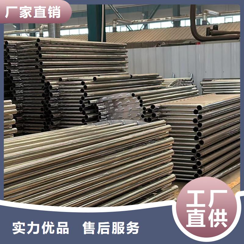 桥梁防护景观护栏咨询