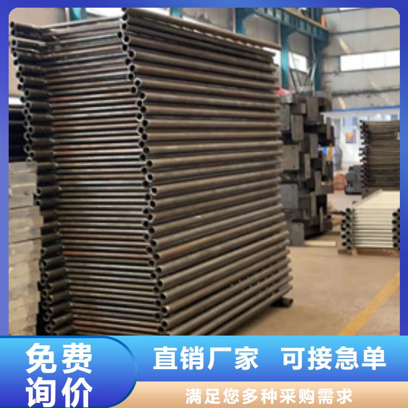  不锈钢复合管专注细节专注品质