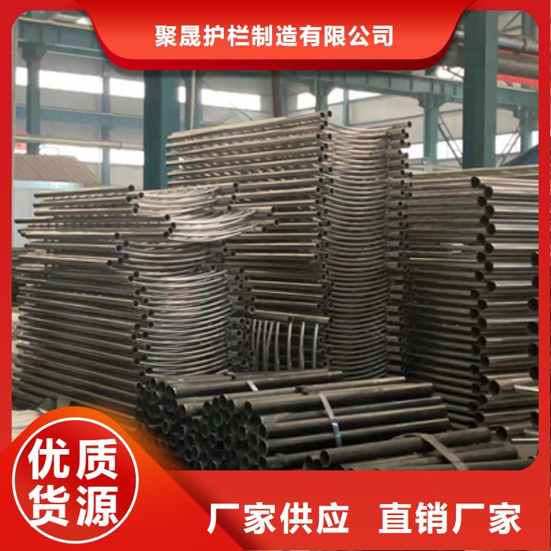不锈钢复合管源头工厂量大优惠