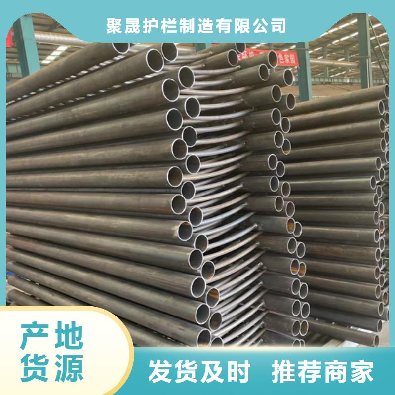 不锈钢复合管工厂自营