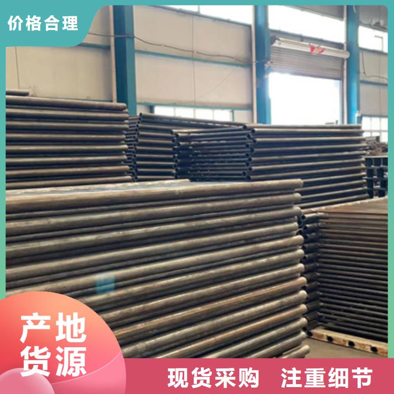 不锈钢复合管,【灯光护栏】实拍展现