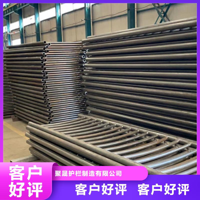 【不锈钢复合管不锈钢护栏厂量大从优】