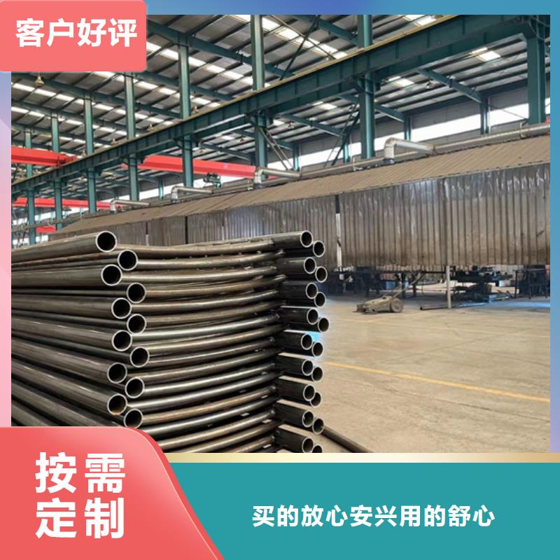 不锈钢复合管现货直供