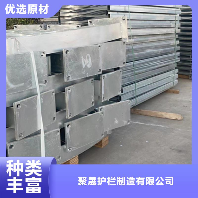 不锈钢复合管,桥梁护栏订制批发