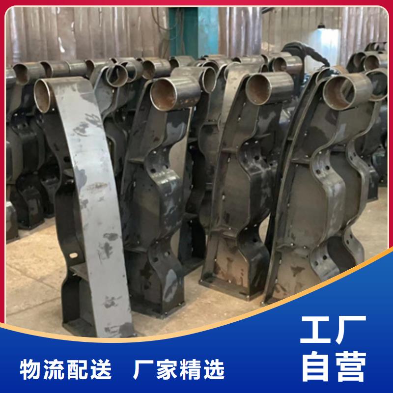 不锈钢复合管信誉至上