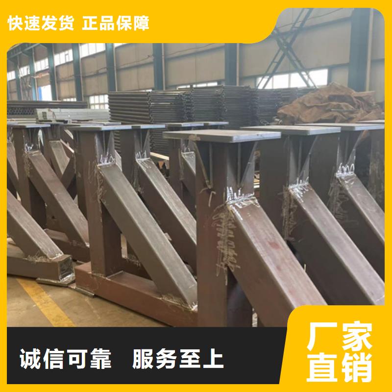 不锈钢复合管【桥梁护栏】多年厂家可靠