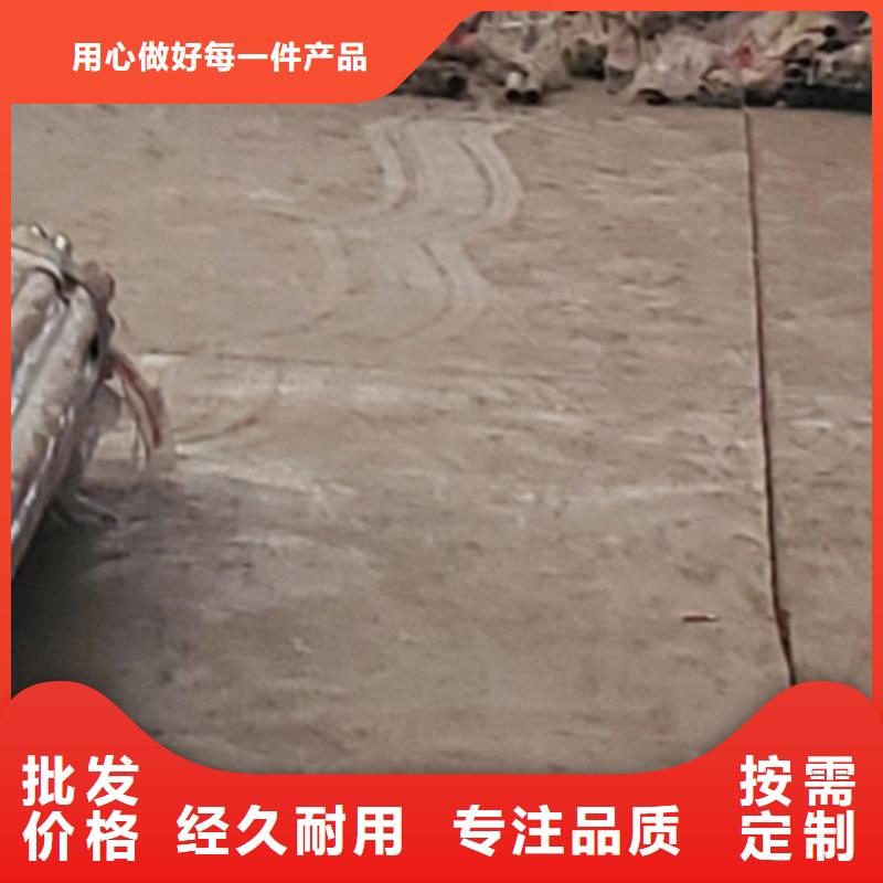 护栏_道路隔离栏满足多种行业需求