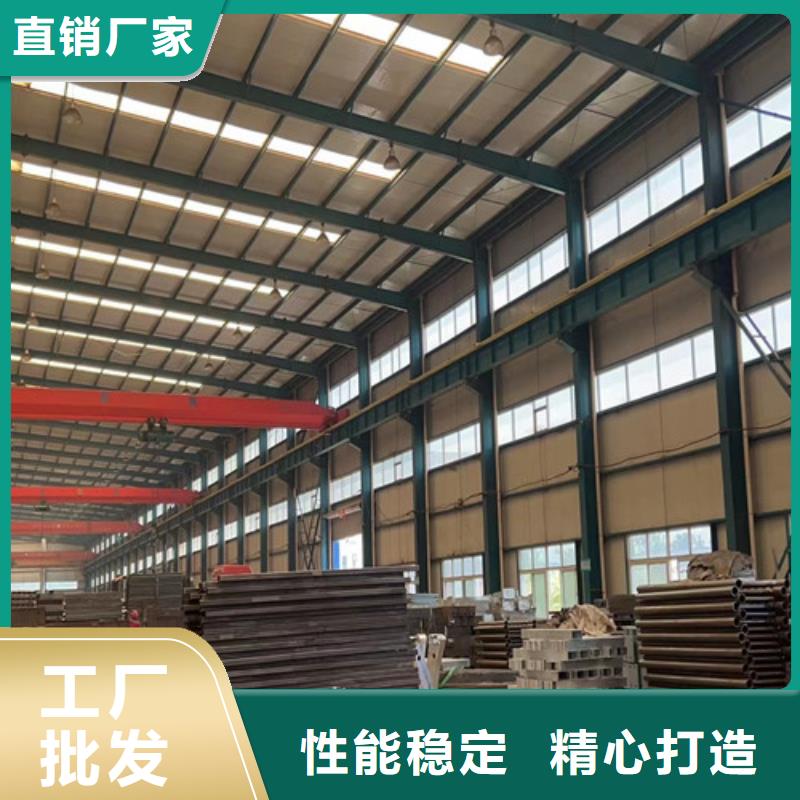 河道护栏 【【景观】护栏】实力优品匠心工艺