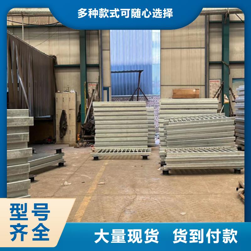 河道护栏_【交通护栏】实力厂家