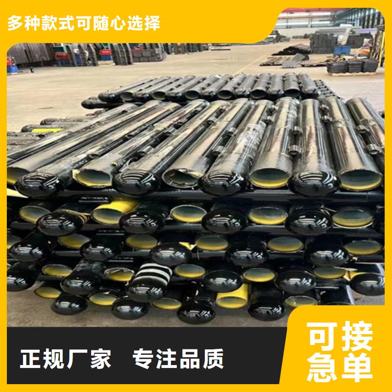 河道护栏立柱专业厂家