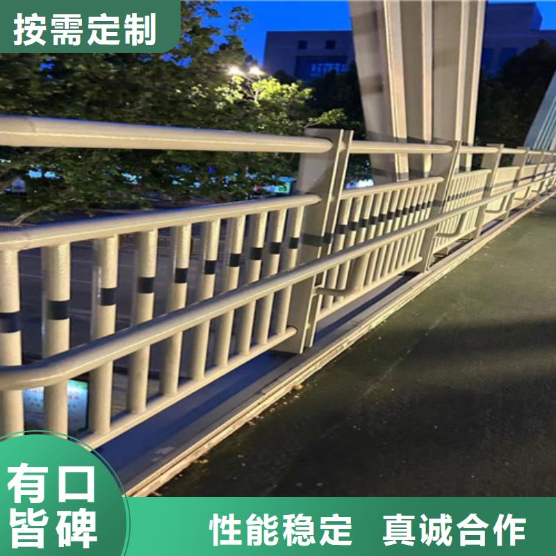 河道护栏【镀锌波形护栏】源头厂商