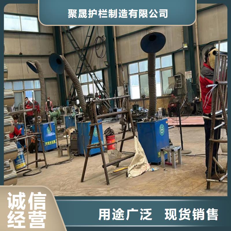 河道护栏_【桥梁景观栏杆】真诚合作