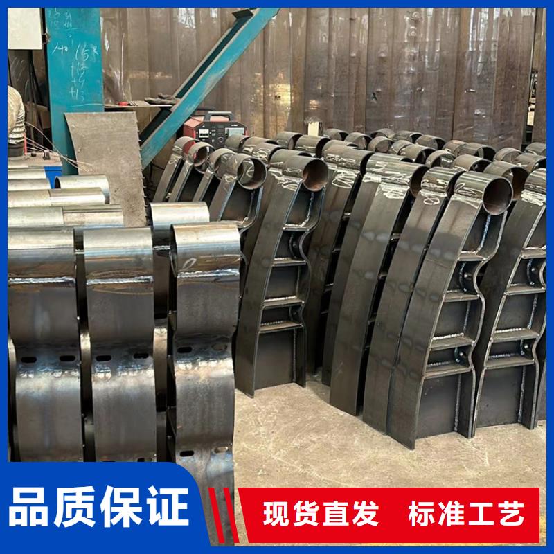 河道护栏,【河道护栏】用品质说话