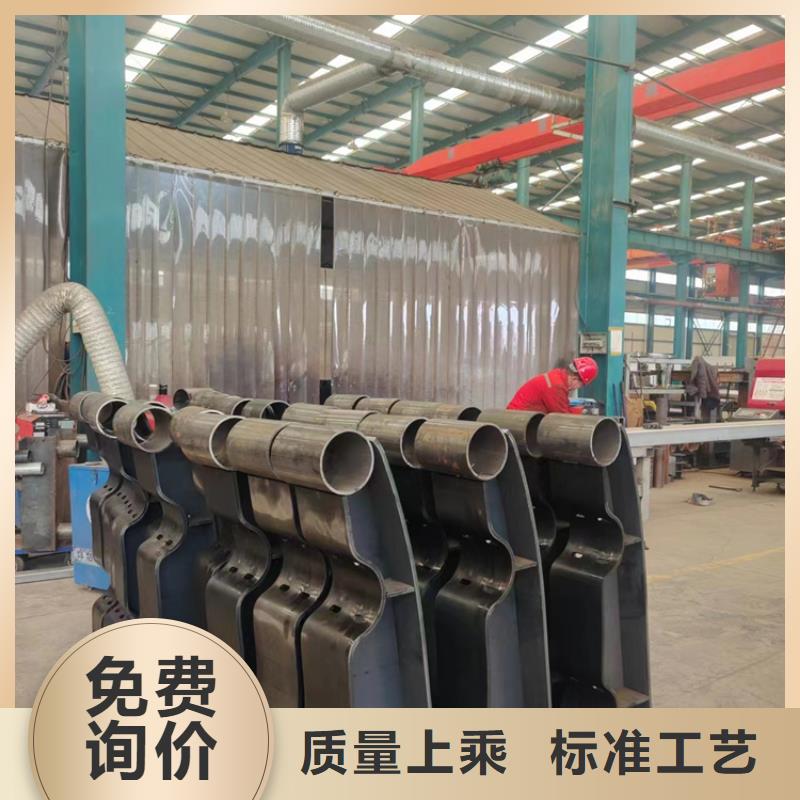 河道护栏铝合金护栏应用领域
