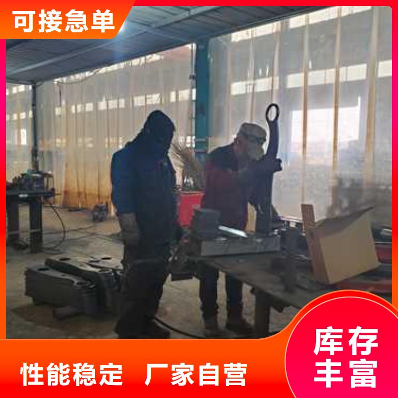 河道护栏防撞护栏口碑好实力强