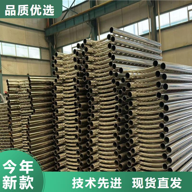 景观护栏LED防护栏杆一手货源源头厂家