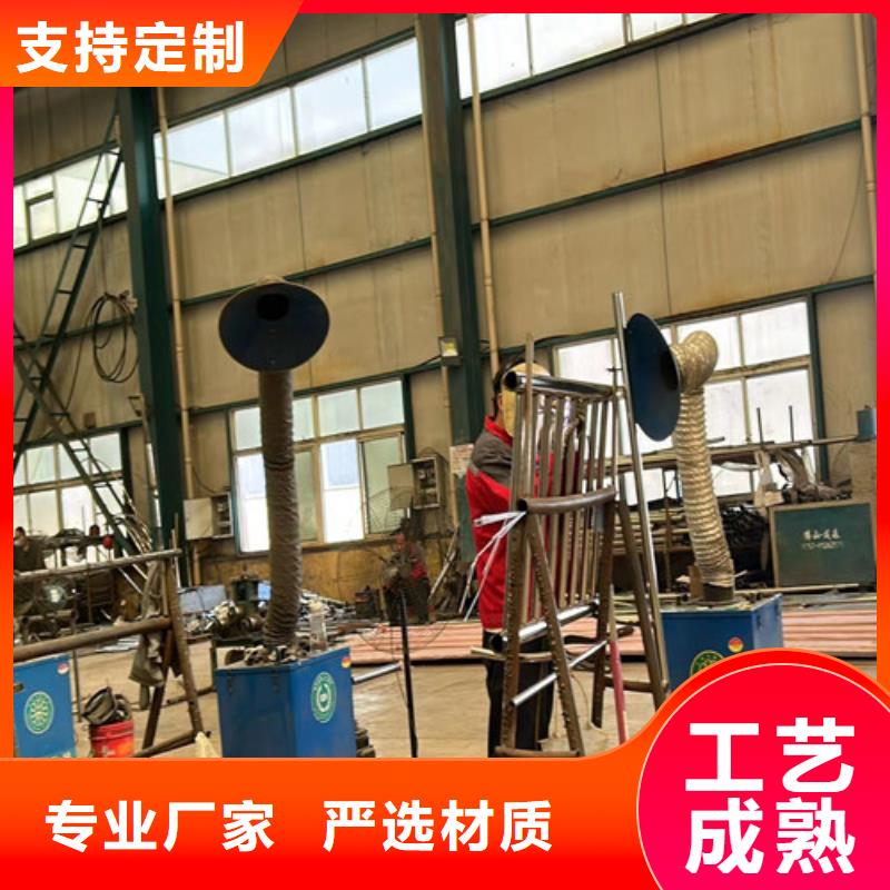 景观护栏,栈道护栏大厂家实力看得见
