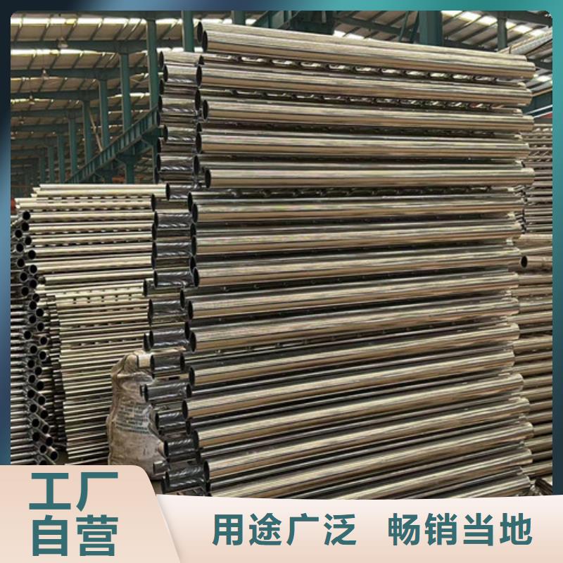 景观护栏-q235b波形护栏板质检严格