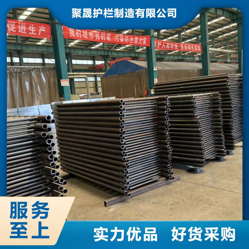 景观护栏-铝合金护栏多种规格可选