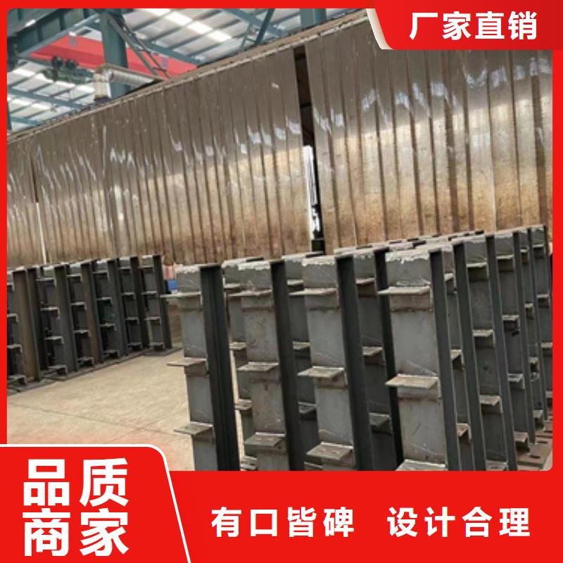 景观护栏_道路隔离栏批发价格