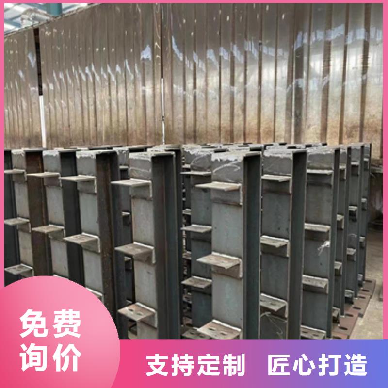 【景观护栏桥梁钢护栏厂家诚信商家】