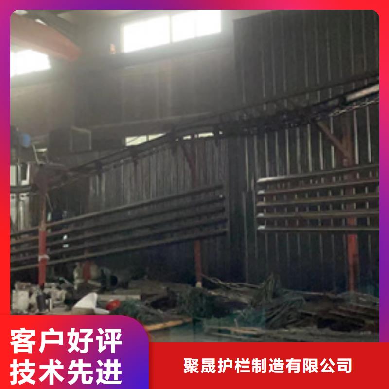 景观护栏-铝合金护栏多种规格可选