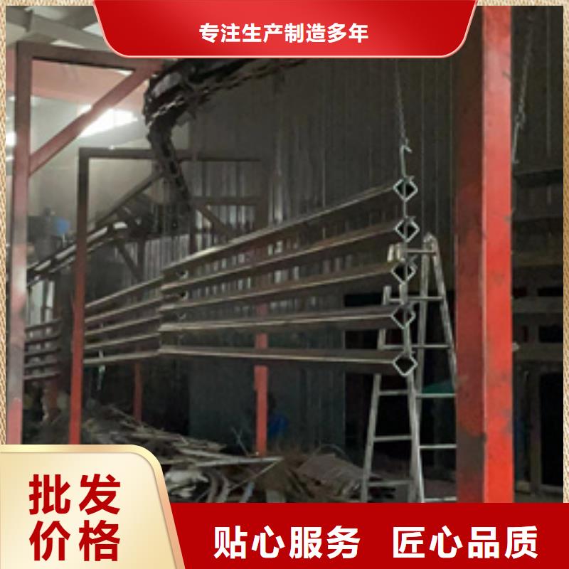 景观护栏【镀锌波形护栏】快速物流发货