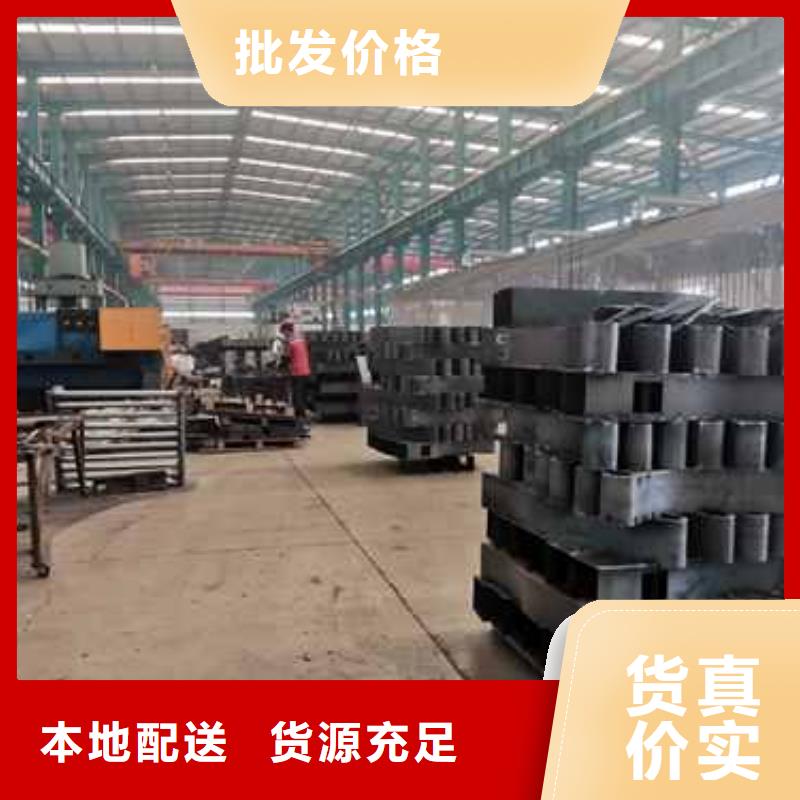 景观护栏_景观护栏厂家服务周到