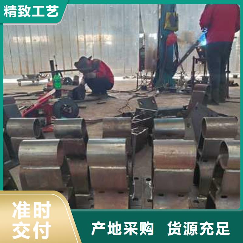 景观护栏,桥梁景观栏杆一周内发货