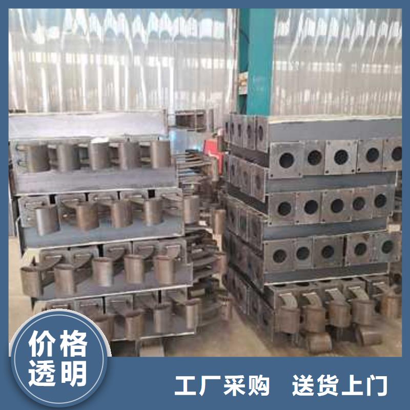 景观护栏【镀锌波形护栏】快速物流发货