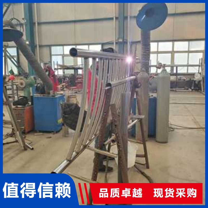 景观护栏-【铝合金护栏】批发供应