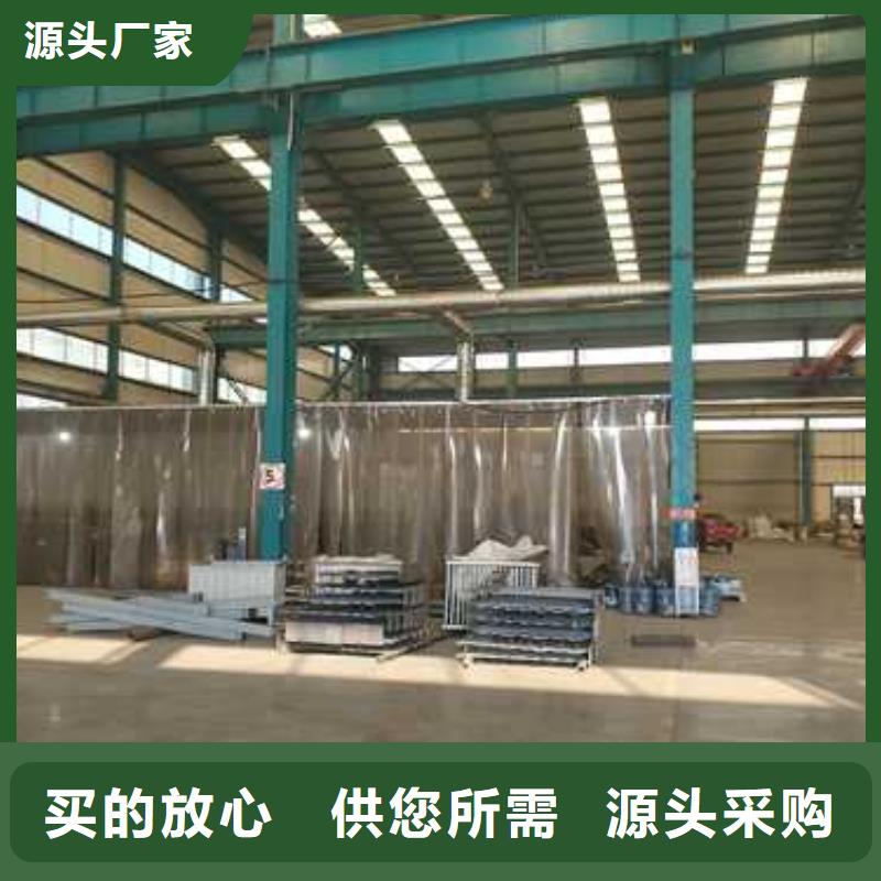 景观护栏-防撞护栏厂家品质好才是硬道理
