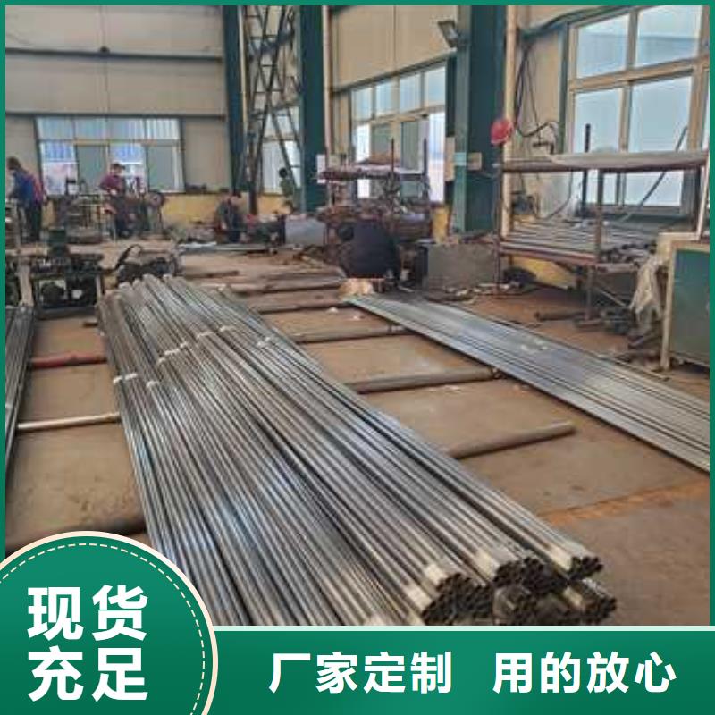 【景观护栏】桥梁防撞护栏现货