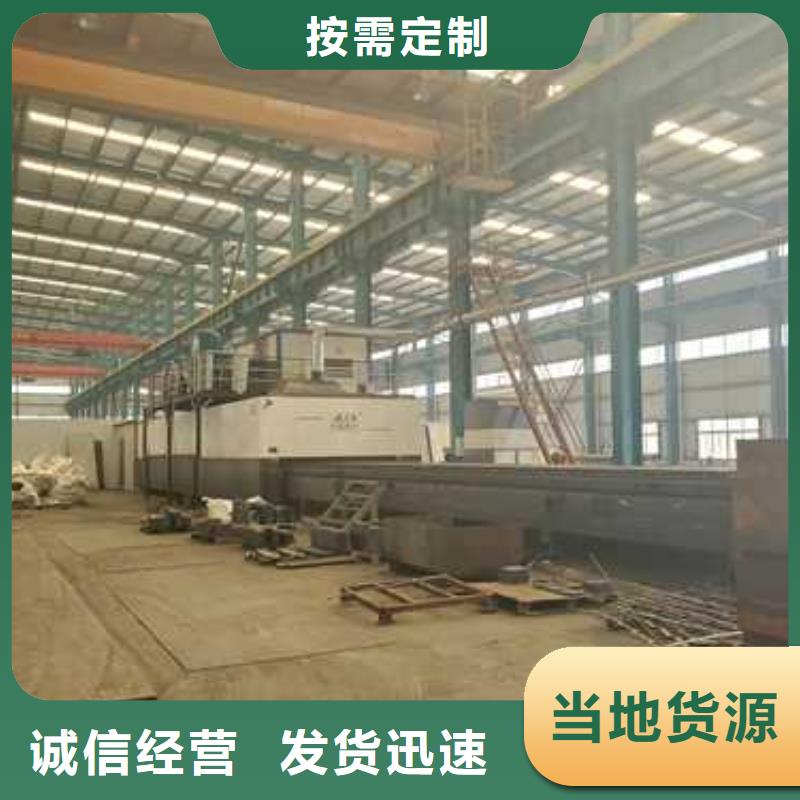 景观护栏-铝合金护栏多种规格可选