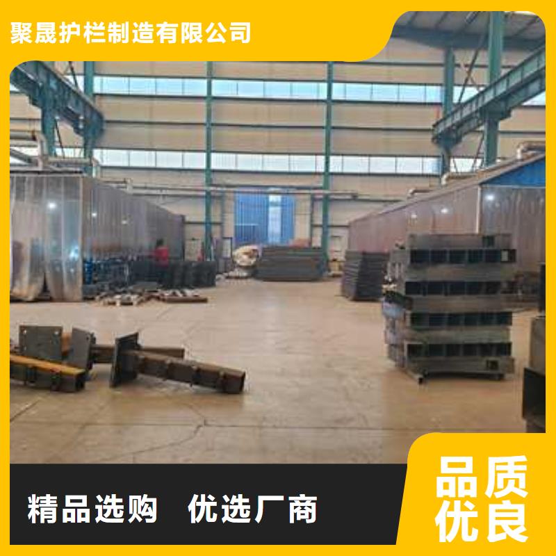 景观护栏景观护栏厂家精心选材